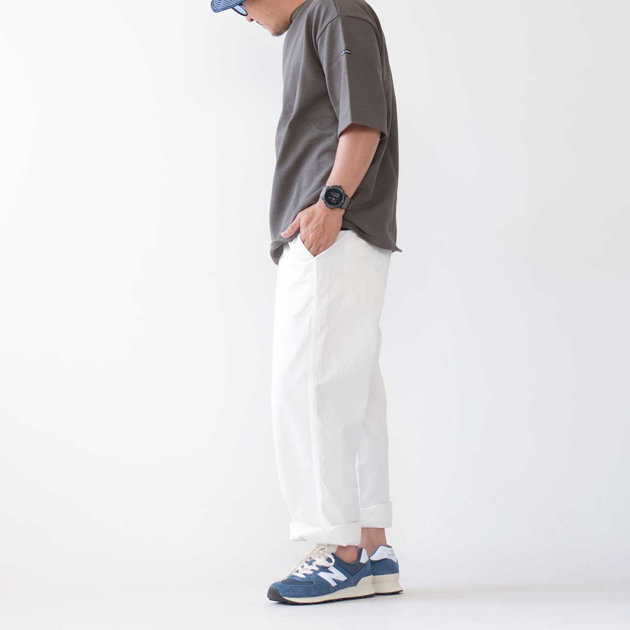 New Balance [ニューバランス] 574 RBJ [U574RBJ]  [2024AW]