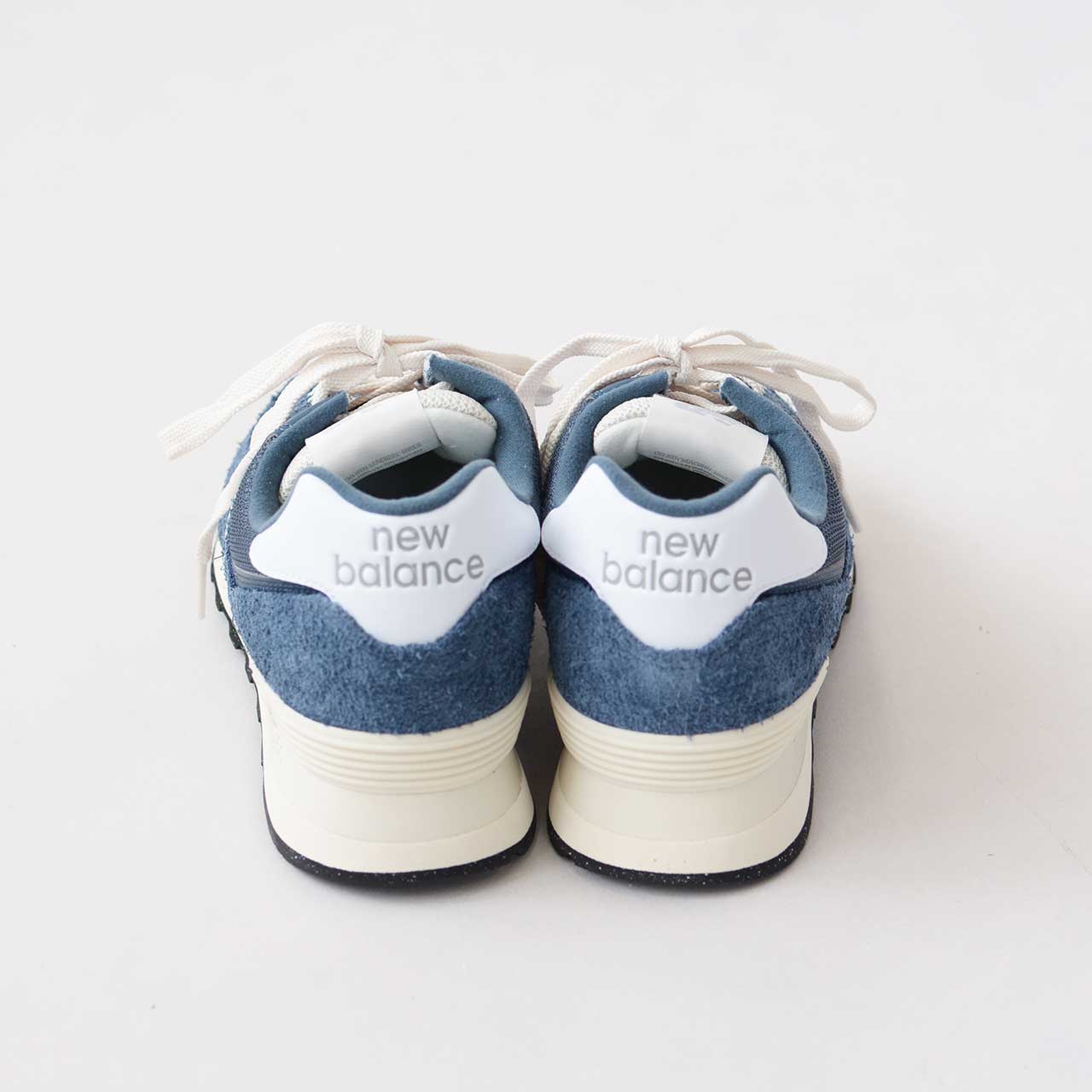 New Balance [ニューバランス] 574 RBJ [U574RBJ]  [2024AW]