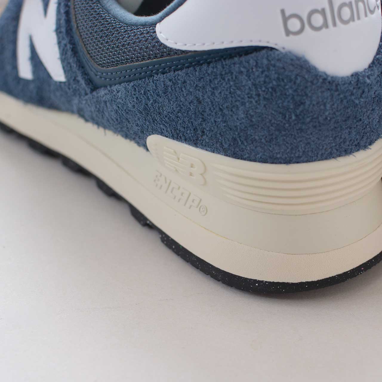 New Balance [ニューバランス] 574 RBJ [U574RBJ]  [2024AW]