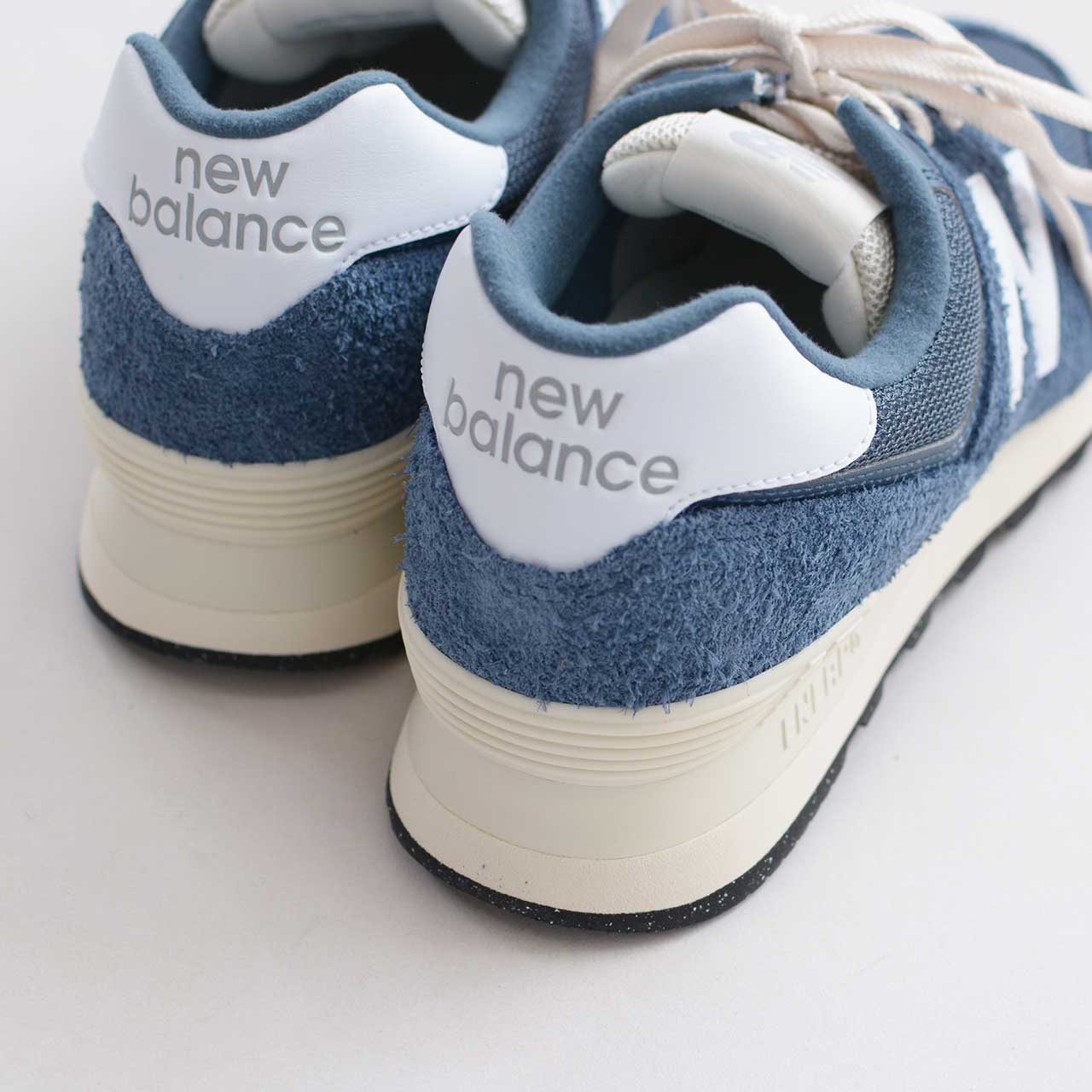 New Balance [ニューバランス] 574 RBJ [U574RBJ]  [2024AW]