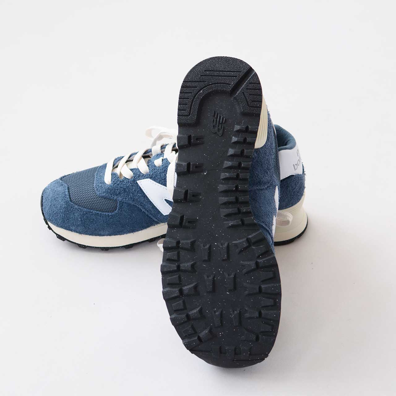 New Balance [ニューバランス] 574 RBJ [U574RBJ]  [2024AW]