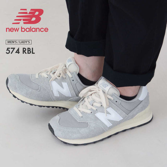 New Balance [ニューバランス] 574 RBL [U574RBL]  [2024AW]