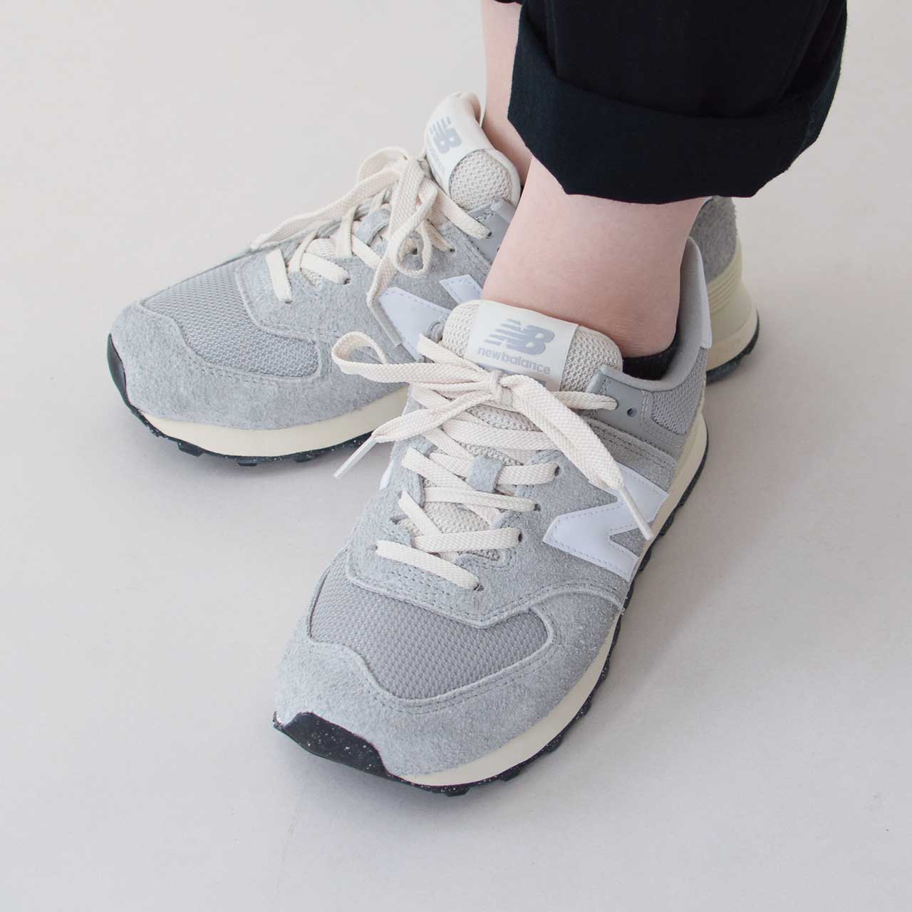 New Balance [ニューバランス] 574 RBL [U574RBL]  [2024AW]