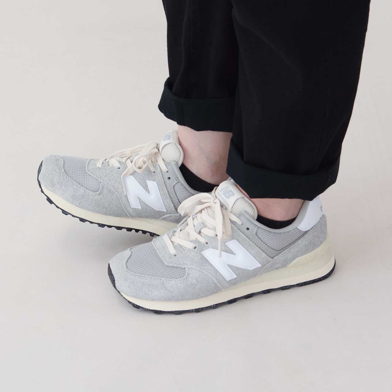 New Balance [ニューバランス] 574 RBL [U574RBL]  [2024AW]