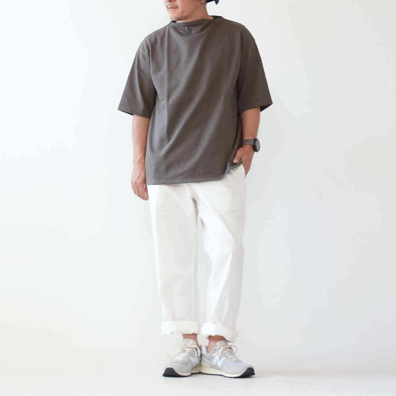 New Balance [ニューバランス] 574 RBL [U574RBL]  [2024AW]