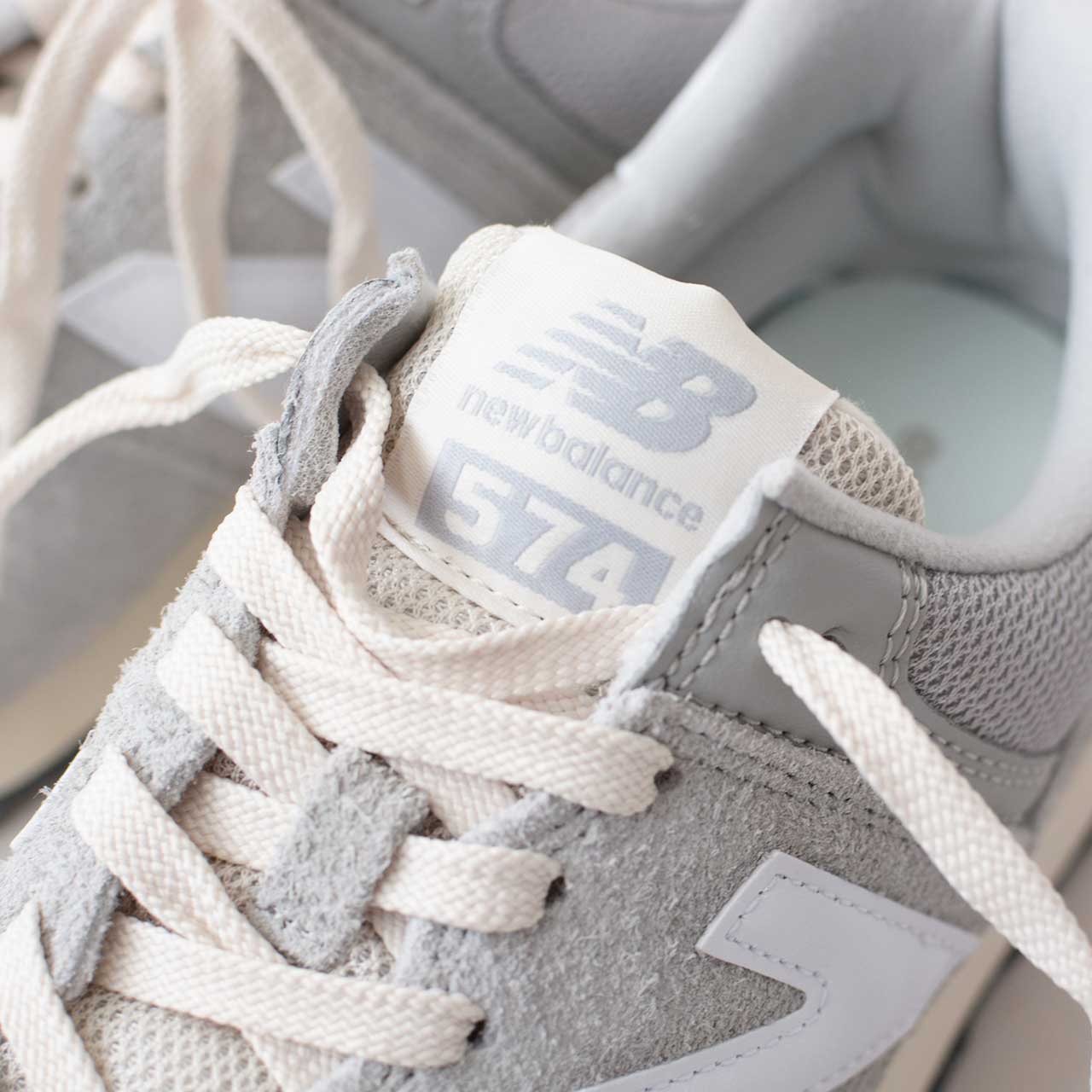 New Balance [ニューバランス] 574 RBL [U574RBL]  [2024AW]