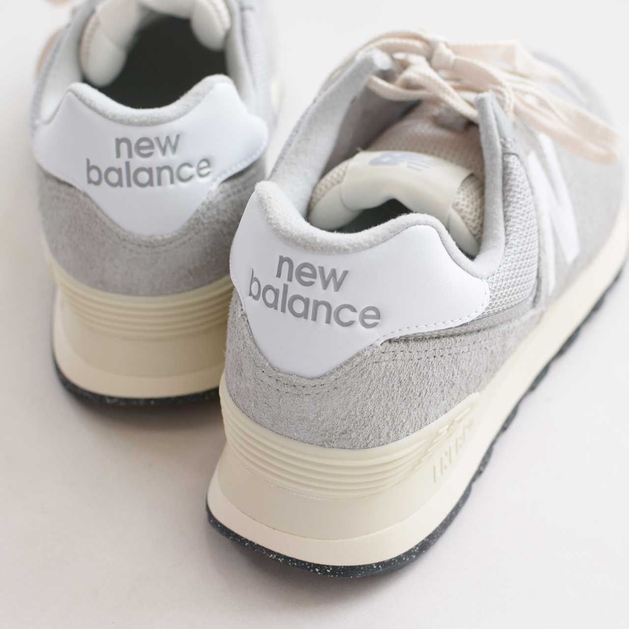 New Balance [ニューバランス] 574 RBL [U574RBL]  [2024AW]