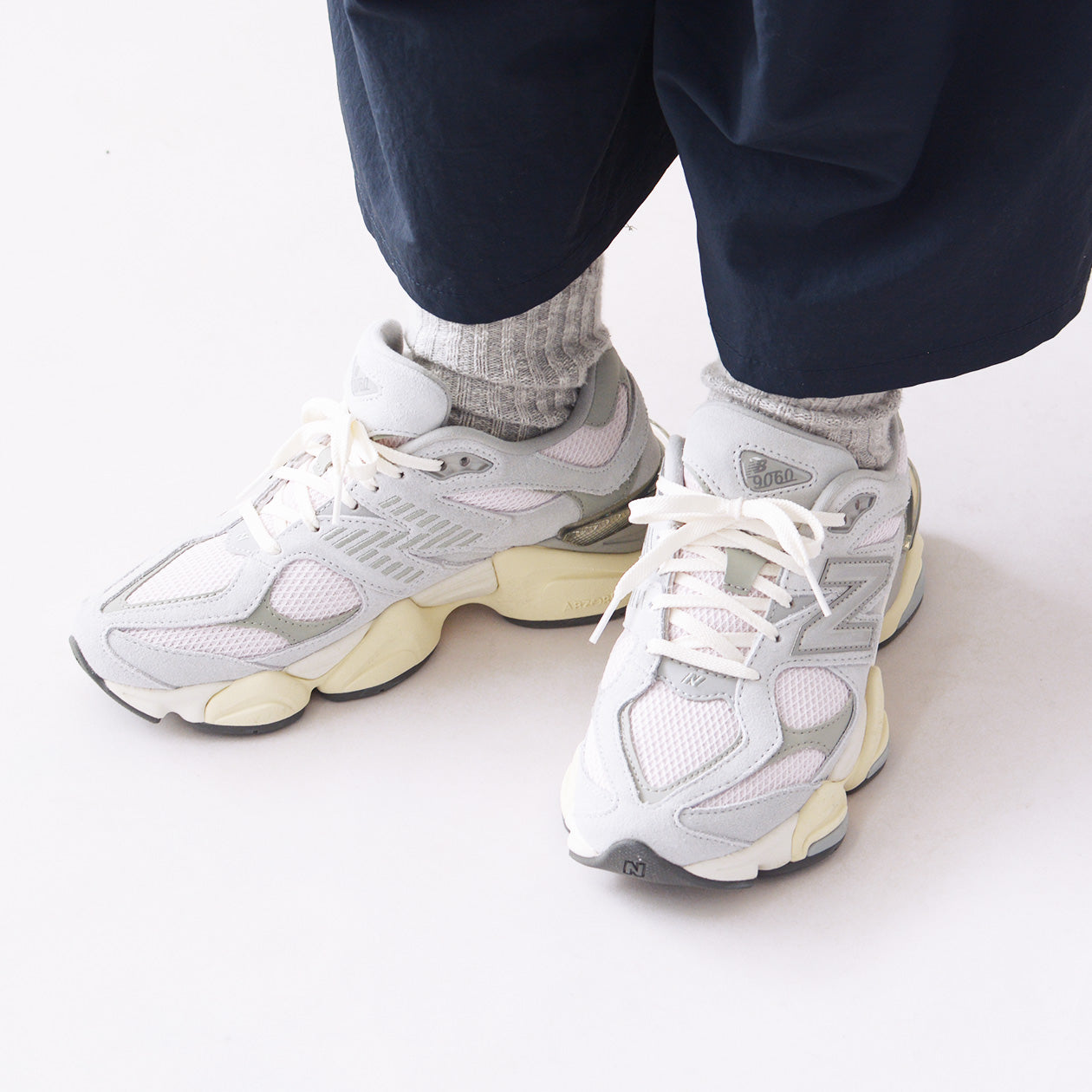 New Balance [ニューバランス] 90/60(SFA/SFB) [U9060]  [2024SS]