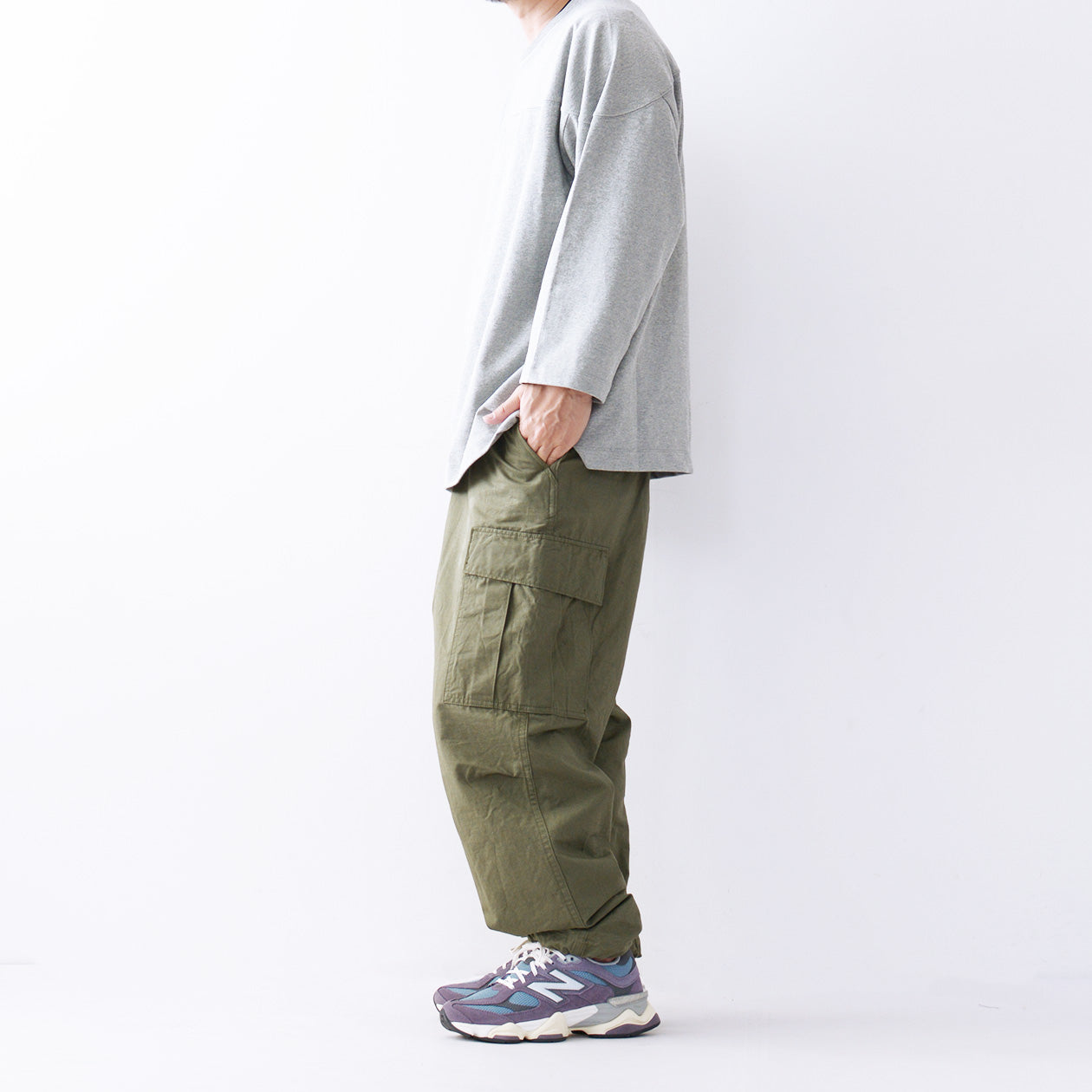 New Balance [ニューバランス] 90/60(SFA/SFB) [U9060]  [2024SS]