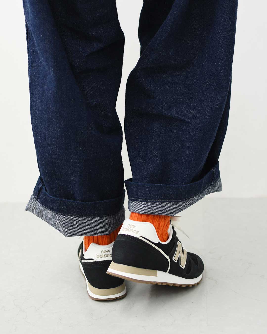 New Balance [ニューバランス] W37330S [W37330S]  レディース スニーカー・ランニング・ウォーキング シューズ ・スエード・ローカットスニーカー・ブラックスニーカー・クラシック・おしゃれスニーカー・LADY'S [2026AW]