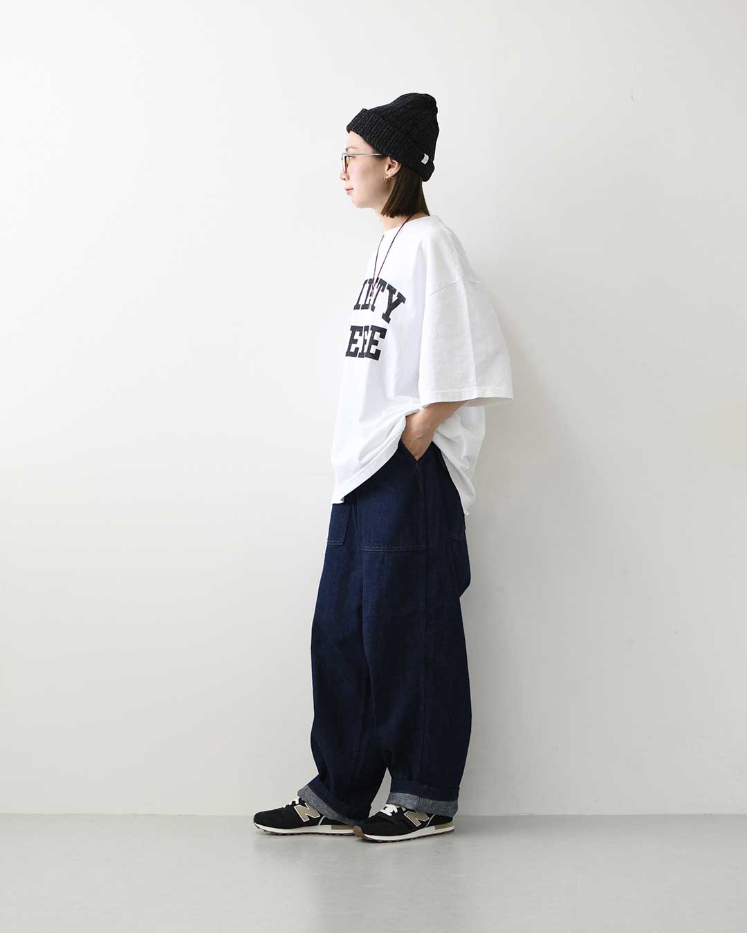 New Balance [ニューバランス] W37330S [W37330S]  レディース スニーカー・ランニング・ウォーキング シューズ ・スエード・ローカットスニーカー・ブラックスニーカー・クラシック・おしゃれスニーカー・LADY'S [2026AW]