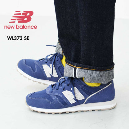 New Balance [ニューバランス] WL373 SE [WL373SE2] [2025SS]