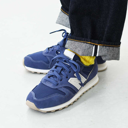 New Balance [ニューバランス] WL373 SE [WL373SE2] [2025SS]