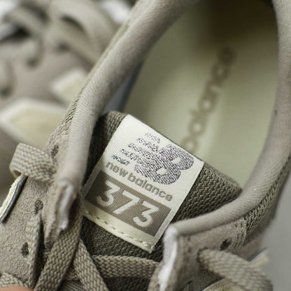 New Balance [ニューバランス] WL373 SH [WL373SH2] [2025SS]