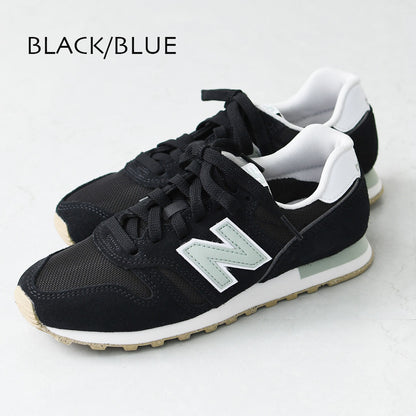 New Balance [ニューバランス] WL373XB2 [WL373XB2] スニーカー・クラシック・おしゃれスニーカー・LADY'S [2025AW]
