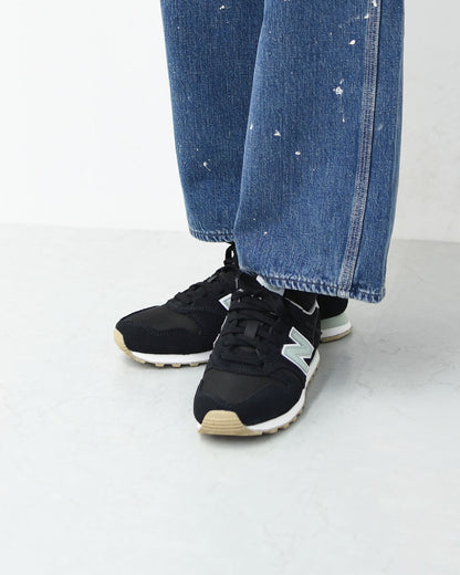 New Balance [ニューバランス] WL373XB2 [WL373XB2] スニーカー・クラシック・おしゃれスニーカー・LADY'S [2025AW]