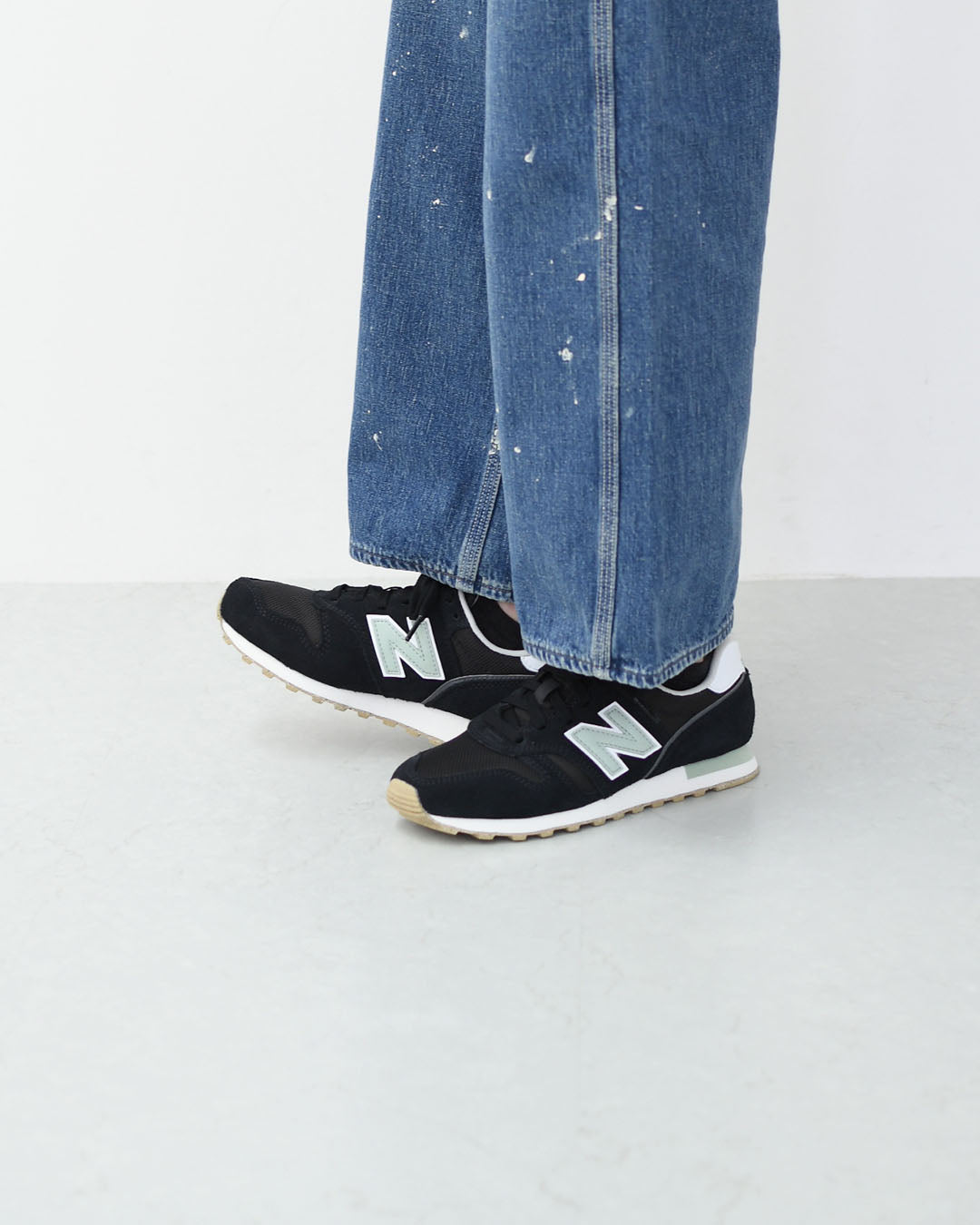 New Balance [ニューバランス] WL373XB2 [WL373XB2] スニーカー・クラシック・おしゃれスニーカー・LADY'S [2025AW]