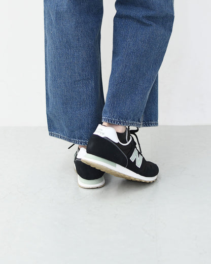 New Balance [ニューバランス] WL373XB2 [WL373XB2] スニーカー・クラシック・おしゃれスニーカー・LADY'S [2025AW]