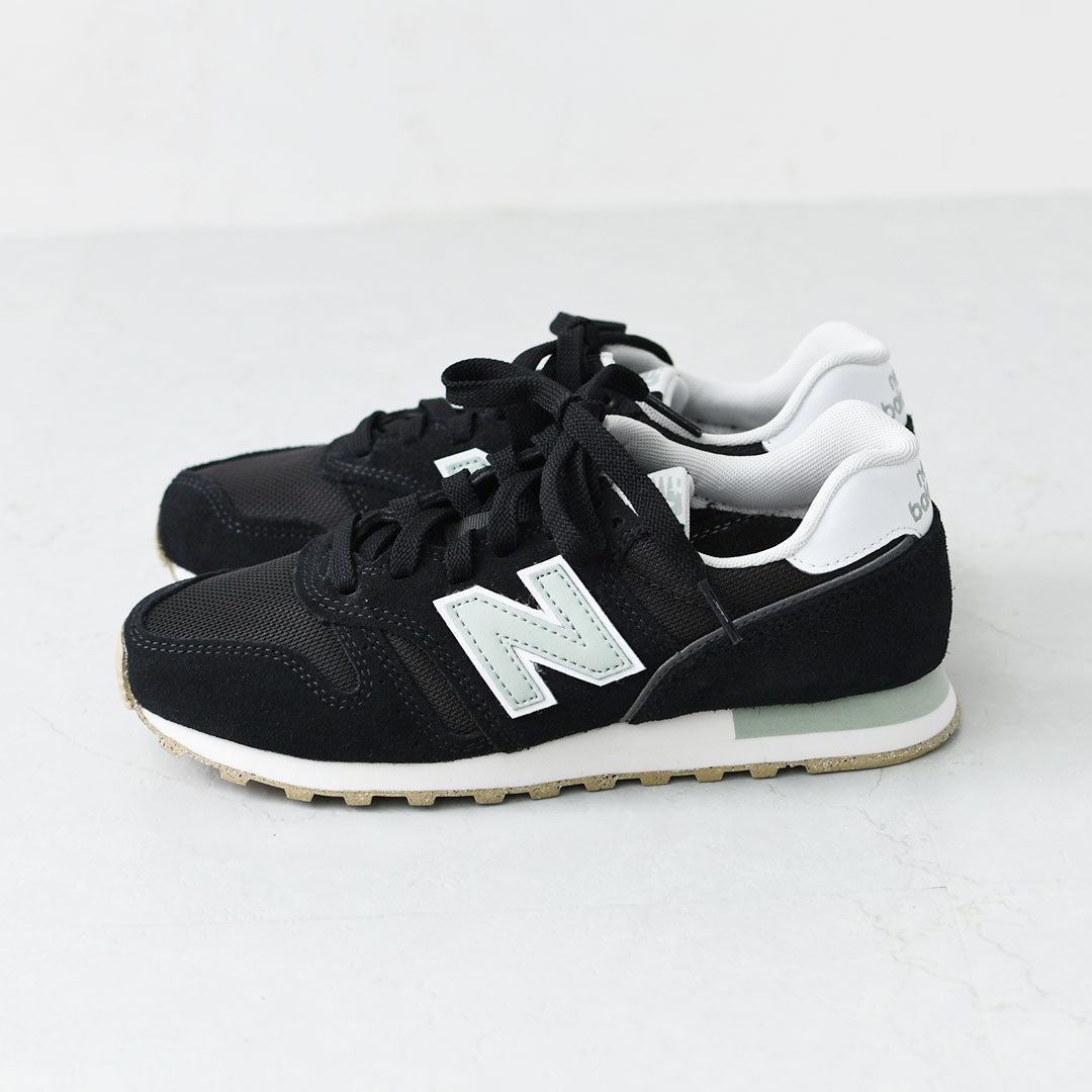 New Balance [ニューバランス] WL373XB2 [WL373XB2] スニーカー・クラシック・おしゃれスニーカー・LADY'S [2025AW]