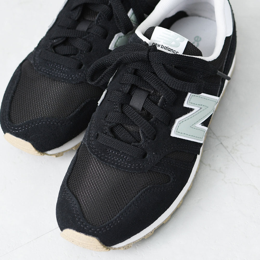 New Balance [ニューバランス] WL373XB2 [WL373XB2] スニーカー・クラシック・おしゃれスニーカー・LADY'S [2025AW]