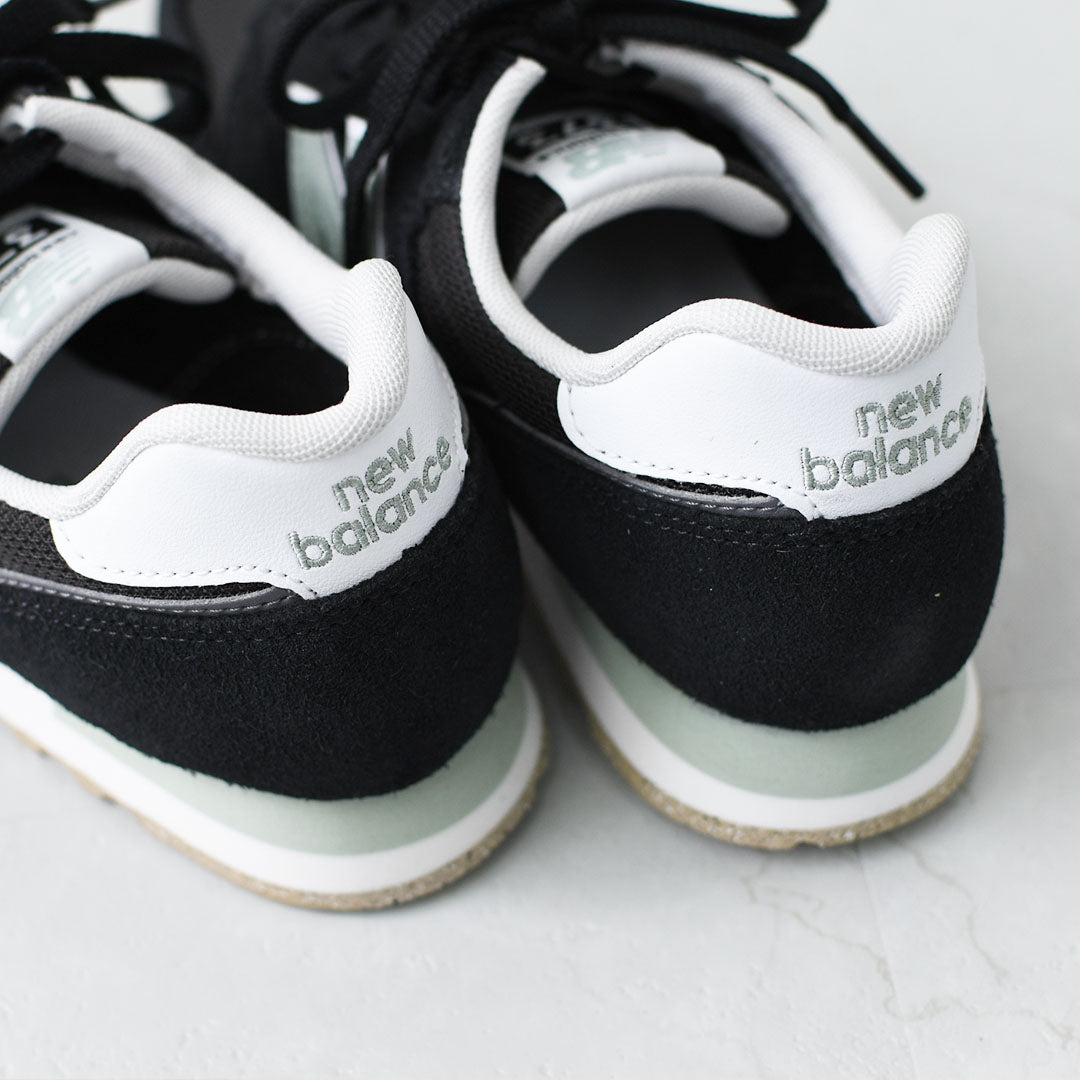 New Balance [ニューバランス] WL373XB2 [WL373XB2] スニーカー・クラシック・おしゃれスニーカー・LADY'S [2025AW]