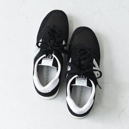 New Balance [ニューバランス] WL373XB2 [WL373XB2] スニーカー・クラシック・おしゃれスニーカー・LADY'S [2025AW]