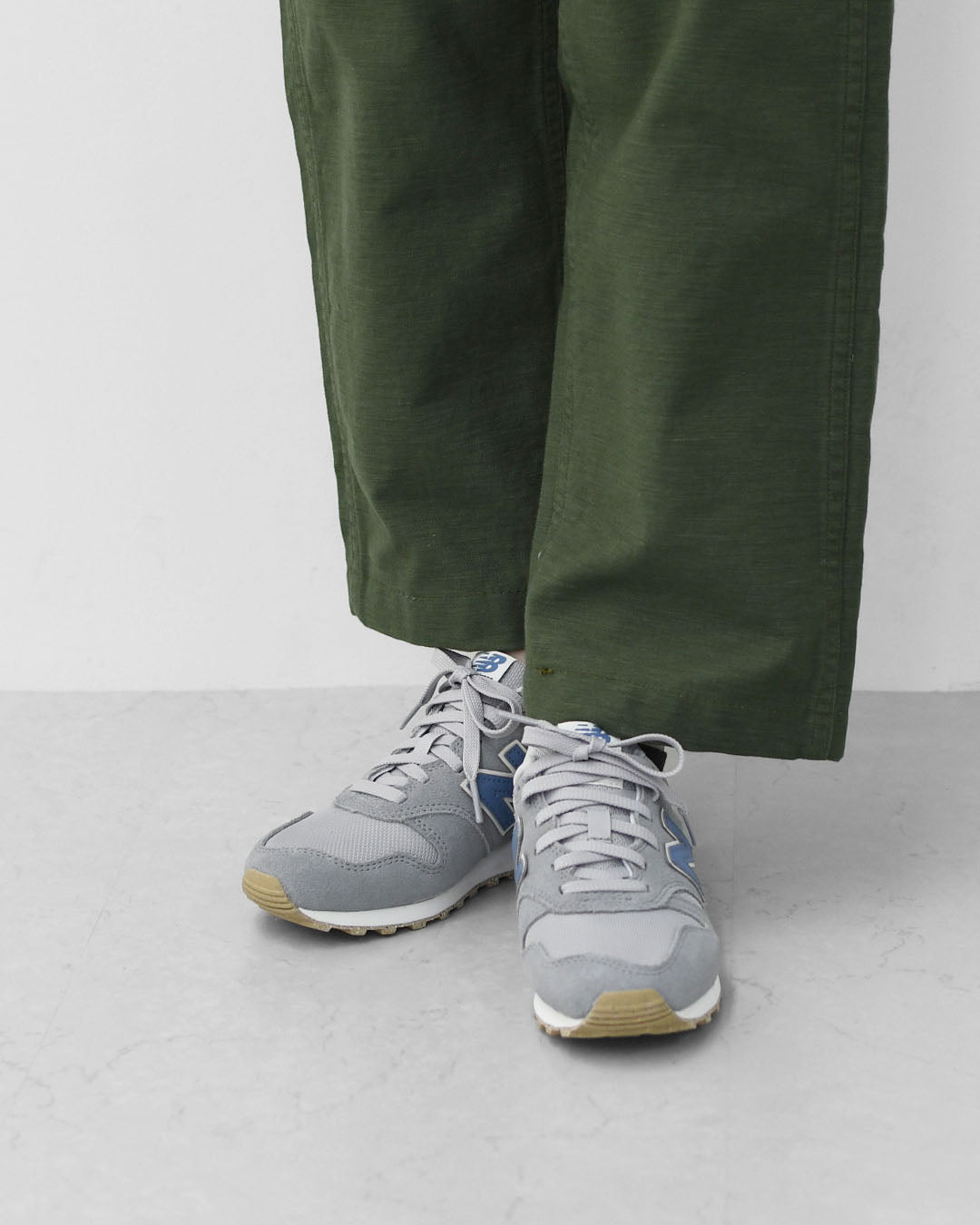 New Balance [ニューバランス] WL373XD2 [WL373XD2] スニーカー・クラシック・おしゃれスニーカー・LADY'S [2025AW]