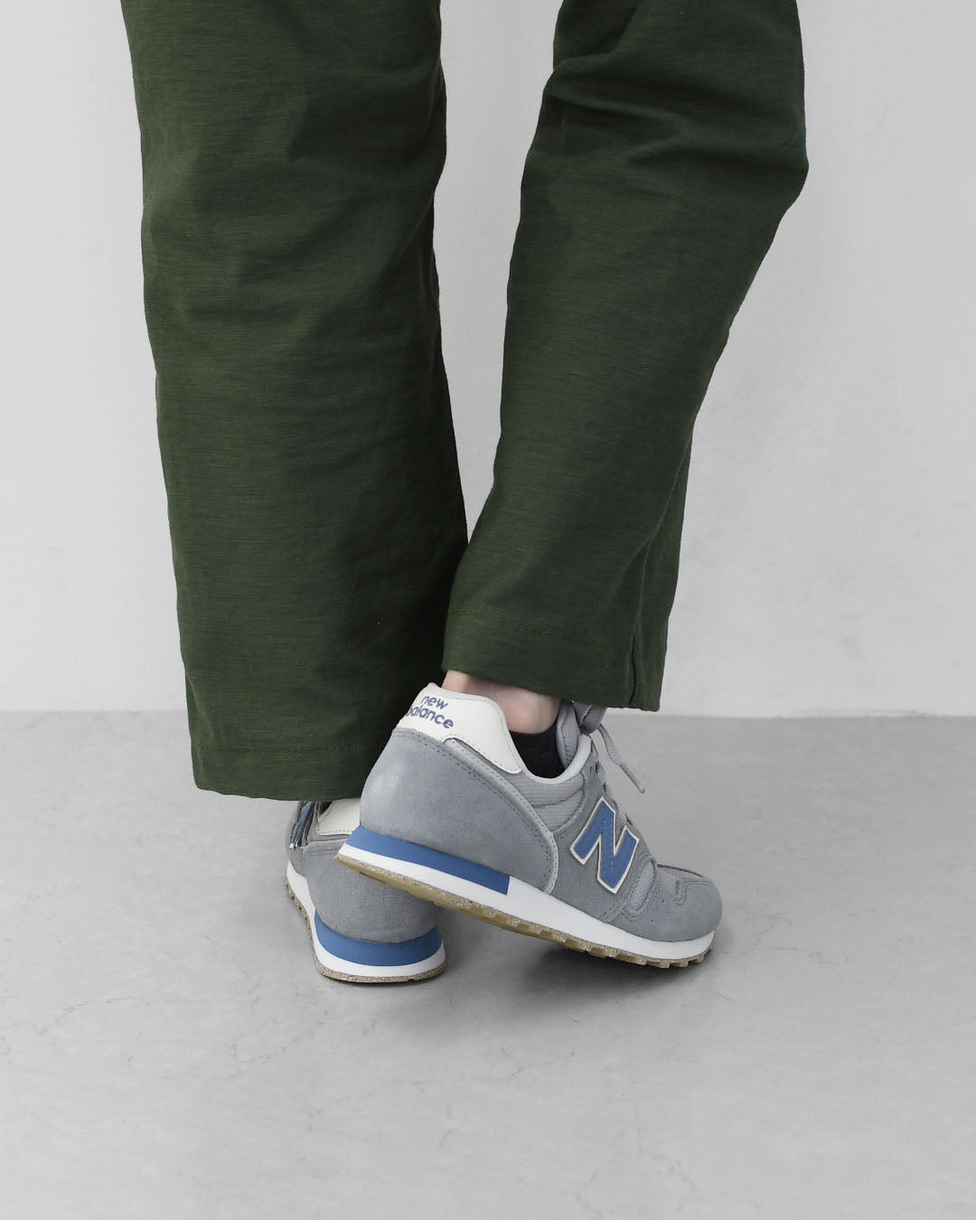 New Balance [ニューバランス] WL373XD2 [WL373XD2] スニーカー・クラシック・おしゃれスニーカー・LADY'S [2025AW]