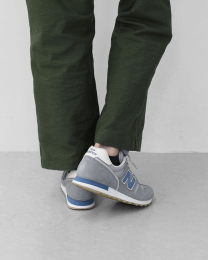 New Balance [ニューバランス] WL373XD2 [WL373XD2] スニーカー・クラシック・おしゃれスニーカー・LADY'S [2025AW]