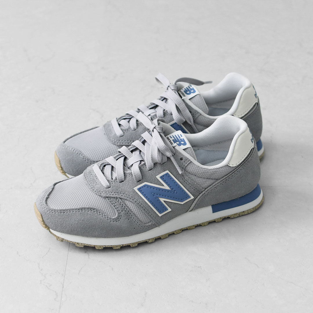 New Balance [ニューバランス] WL373XD2 [WL373XD2] スニーカー・クラシック・おしゃれスニーカー・LADY'S [2025AW]