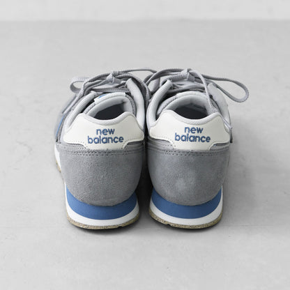 New Balance [ニューバランス] WL373XD2 [WL373XD2] スニーカー・クラシック・おしゃれスニーカー・LADY'S [2025AW]