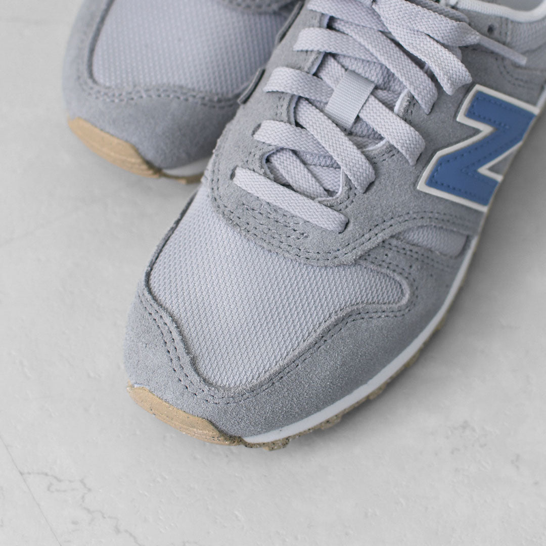 New Balance [ニューバランス] WL373XD2 [WL373XD2] スニーカー・クラシック・おしゃれスニーカー・LADY'S [2025AW]