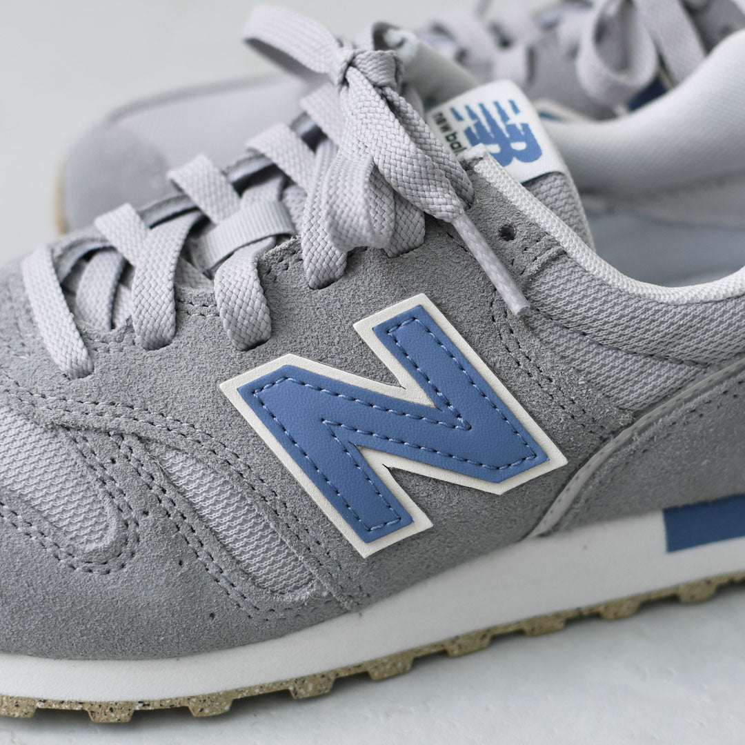New Balance [ニューバランス] WL373XD2 [WL373XD2] スニーカー・クラシック・おしゃれスニーカー・LADY'S [2025AW]