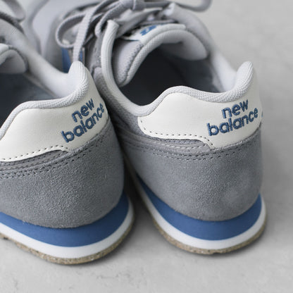 New Balance [ニューバランス] WL373XD2 [WL373XD2] スニーカー・クラシック・おしゃれスニーカー・LADY'S [2025AW]