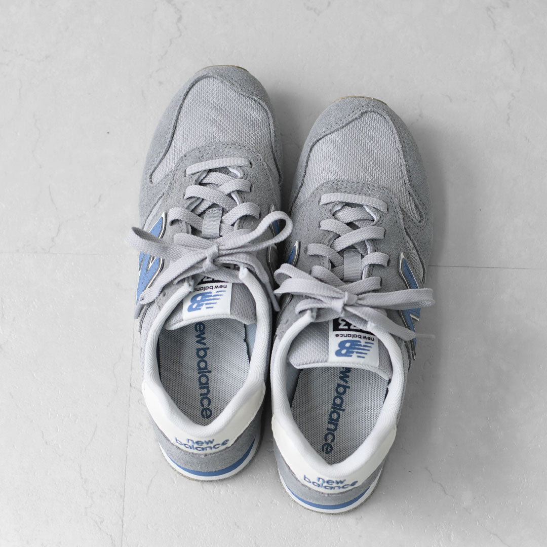 New Balance [ニューバランス] WL373XD2 [WL373XD2] スニーカー・クラシック・おしゃれスニーカー・LADY'S [2025AW]