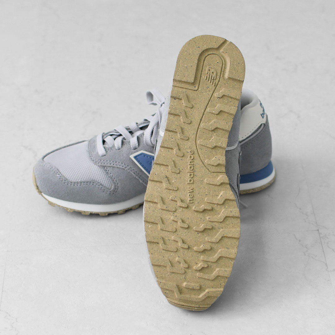 New Balance [ニューバランス] WL373XD2 [WL373XD2] スニーカー・クラシック・おしゃれスニーカー・LADY'S [2025AW]