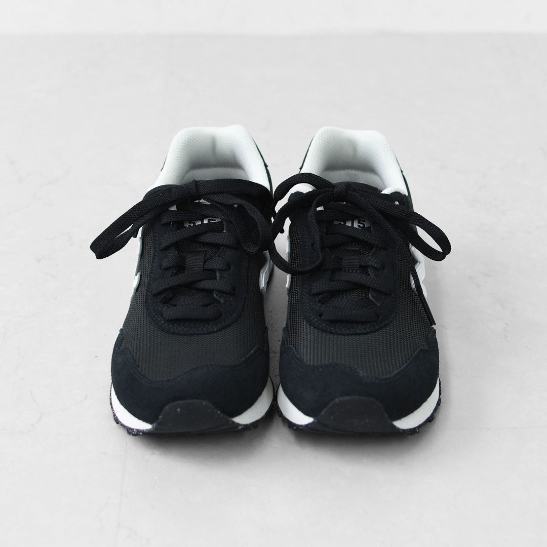 New Balance [ニューバランス] WL515BLK [WL515BLK] スニーカー・クラシック・おしゃれスニーカー・LADY'S [2025AW]
