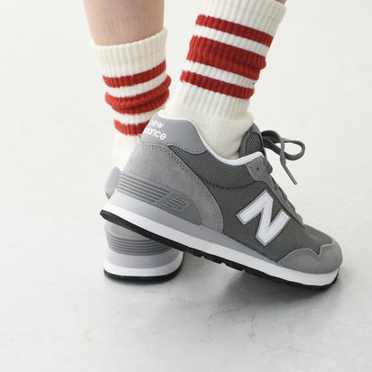 New Balance [ニューバランス] WL515 GRY [WL515GRY] [2025AW]