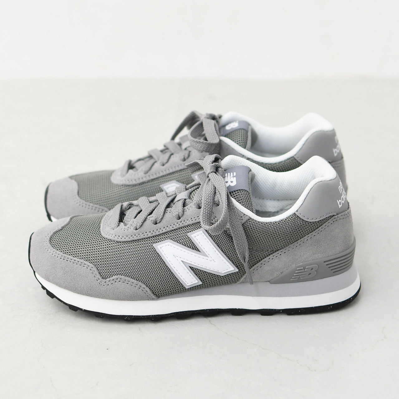 New Balance [ニューバランス] WL515 GRY [WL515GRY] [2025AW]