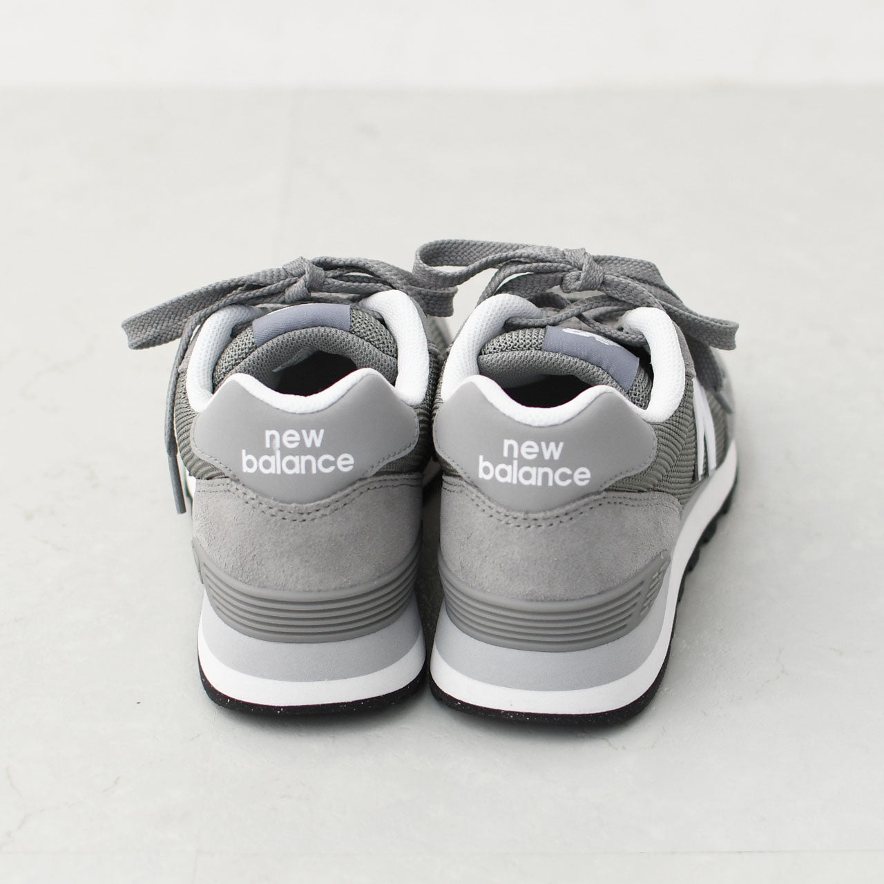 New Balance [ニューバランス] WL515 GRY [WL515GRY] [2025AW]