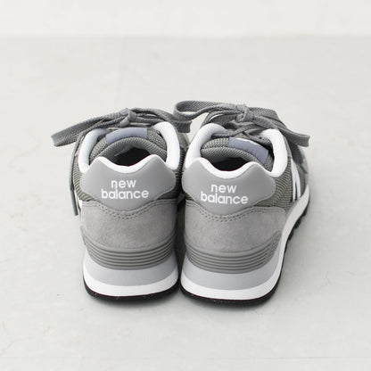 New Balance [ニューバランス] WL515 GRY [WL515GRY] [2025AW]