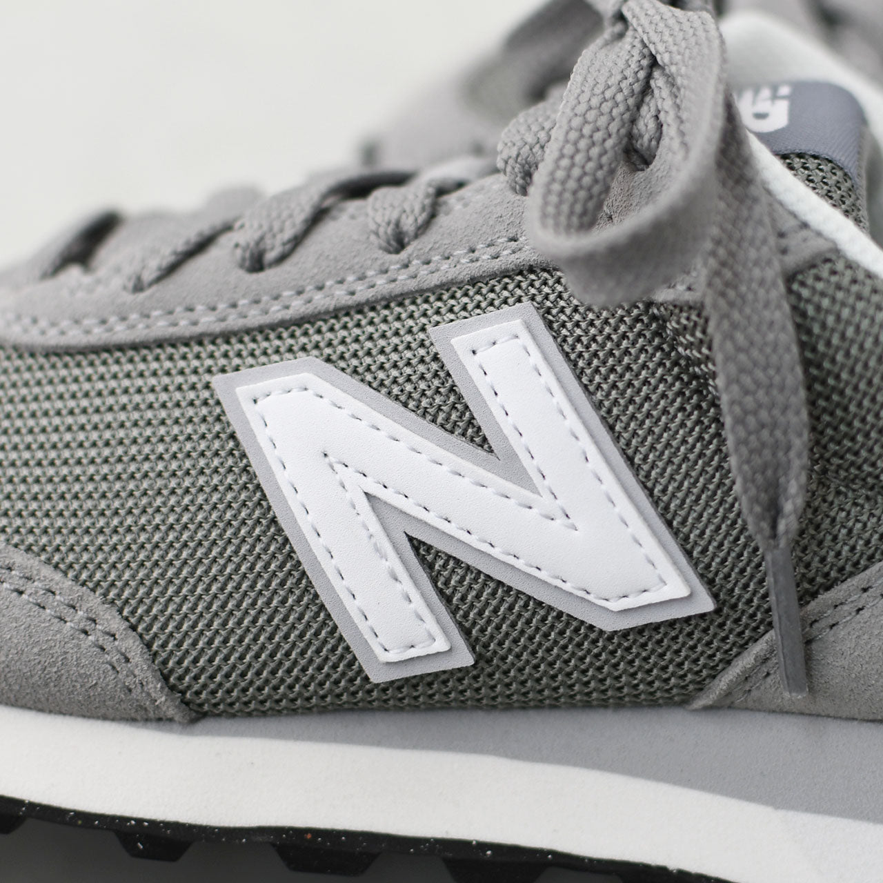 New Balance [ニューバランス] WL515 GRY [WL515GRY] [2025AW]