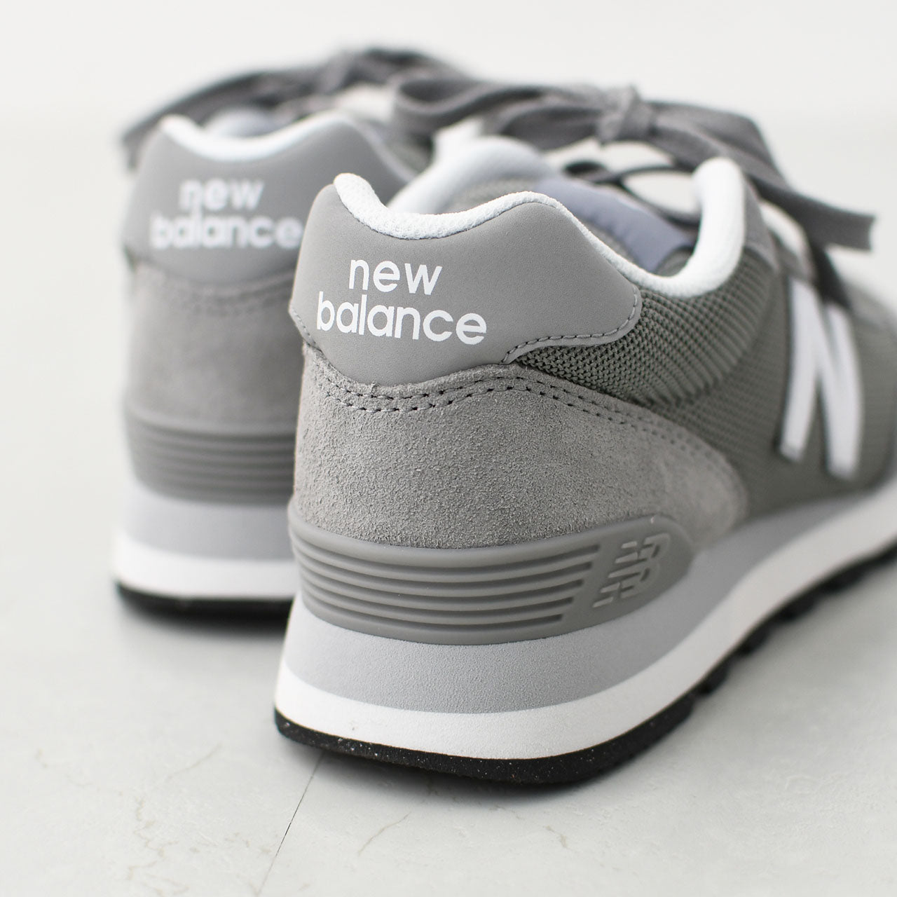 New Balance [ニューバランス] WL515 GRY [WL515GRY] [2025AW]