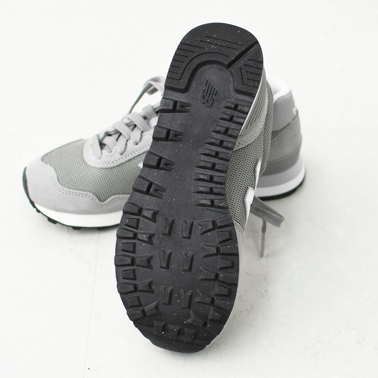 New Balance [ニューバランス] WL515 GRY [WL515GRY] [2025AW]