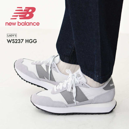New Balance [ニューバランス] WS237 HGG [WS237HGG] [2025SS]