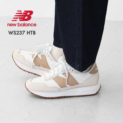 New Balance [ニューバランス] WS237 HTB [WS237HTB] [2025SS]