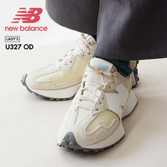 New Balance [ニューバランス] WS327 MO [WS327MO]  [2024AW]