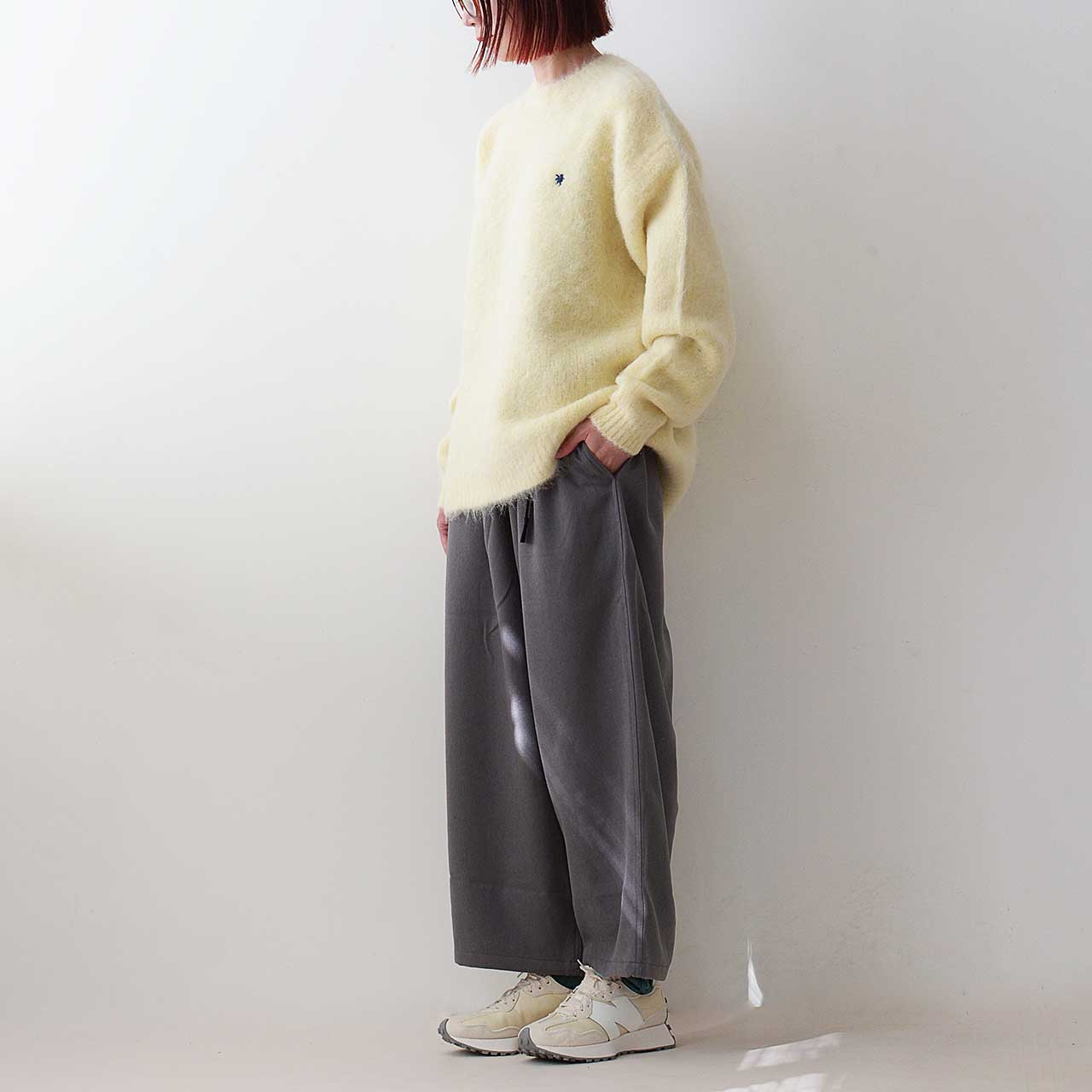 New Balance [ニューバランス] WS327 MO [WS327MO]  [2024AW]