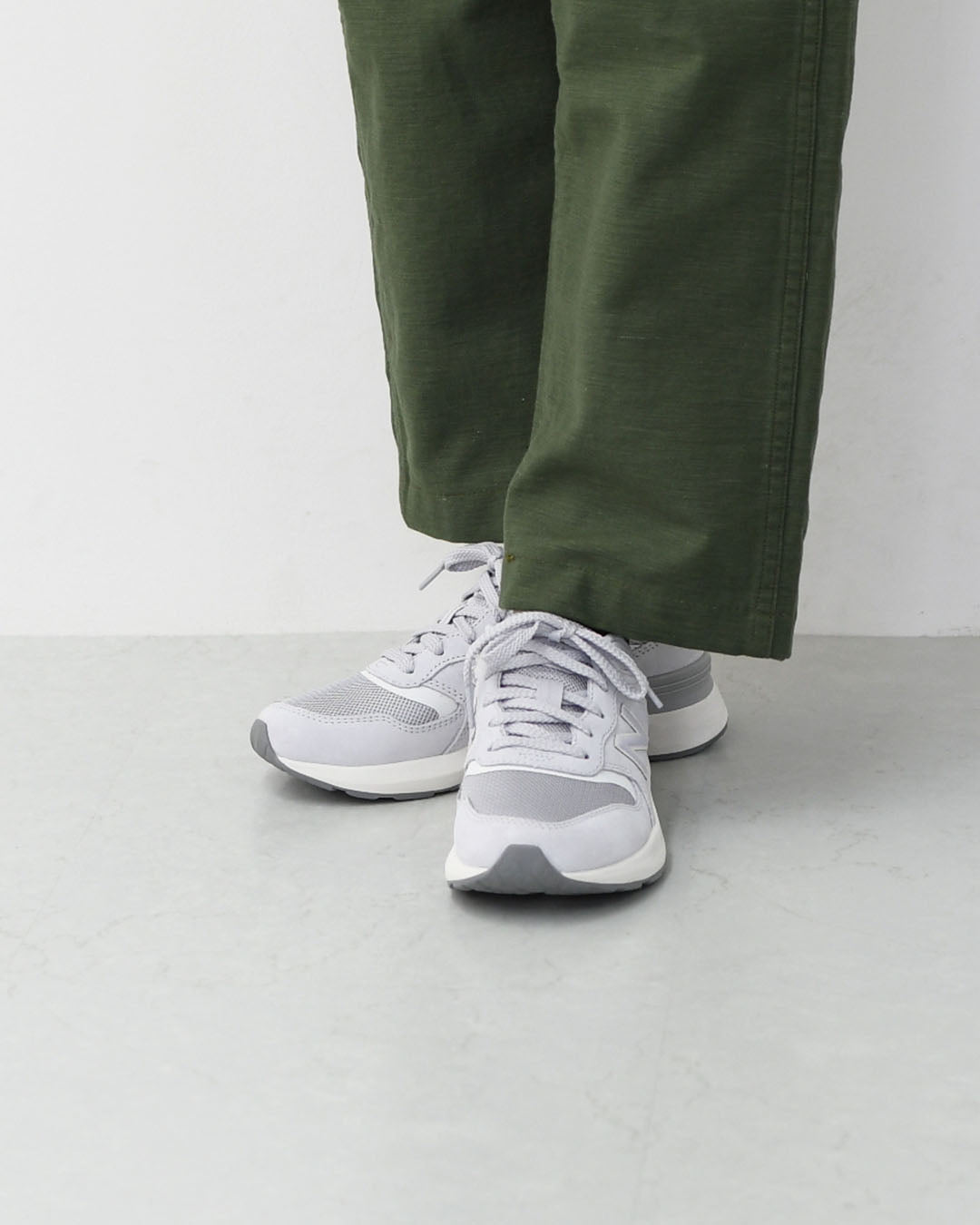 New Balance [ニューバランス] Walking Fresh Foamg X 880 v7 [WW880BA7] ウォーキングフレッシュフォーム X 880 v7・スニーカー・ウォーキング・トレーニング・ウォーキングシューズ・LADY'S [2025AW]