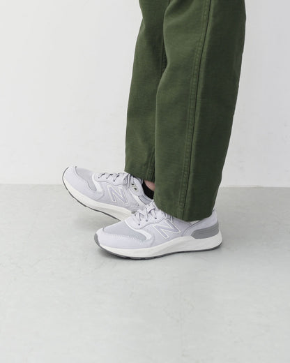 New Balance [ニューバランス] Walking Fresh Foamg X 880 v7 [WW880BA7] ウォーキングフレッシュフォーム X 880 v7・スニーカー・ウォーキング・トレーニング・ウォーキングシューズ・LADY'S [2025AW]